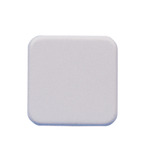 Culbuteur pour interrupteur universel, gris